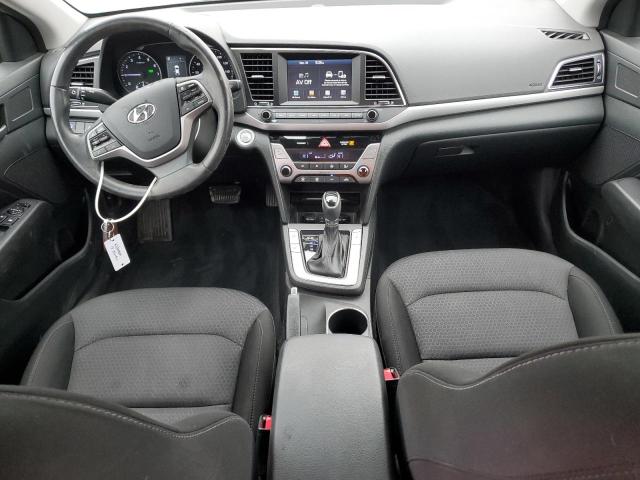 2018 HYUNDAI ELANTRA SE - 5NPD84LF4JH384497