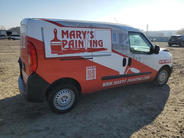 2017 RAM PROMASTER - ZFBERFAB7H6E28158