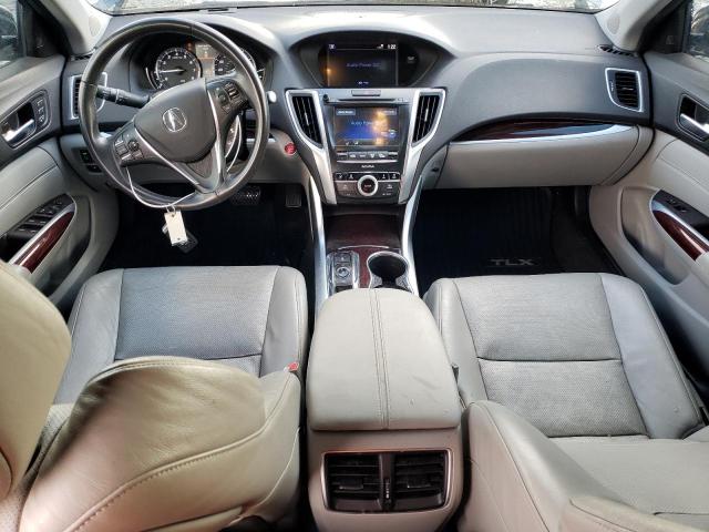 2015 ACURA TLX ADVANC 19UUB2F79FA012146