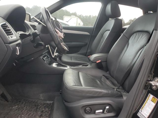 2018 AUDI Q3 PREMIUM - WA1HCCFS5JR033572