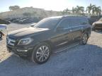 Lot #3030416459 2014 MERCEDES-BENZ GL 450 4MA