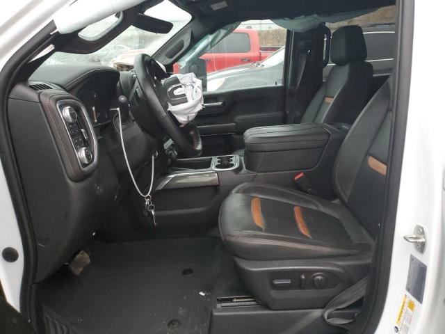2023 GMC SIERRA K35 - 1GT49VEY7PF154909