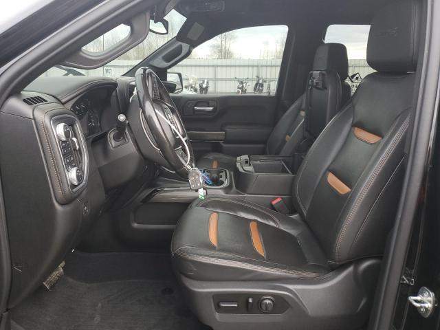 2020 GMC SIERRA K15 1GTP9EED8LZ339666