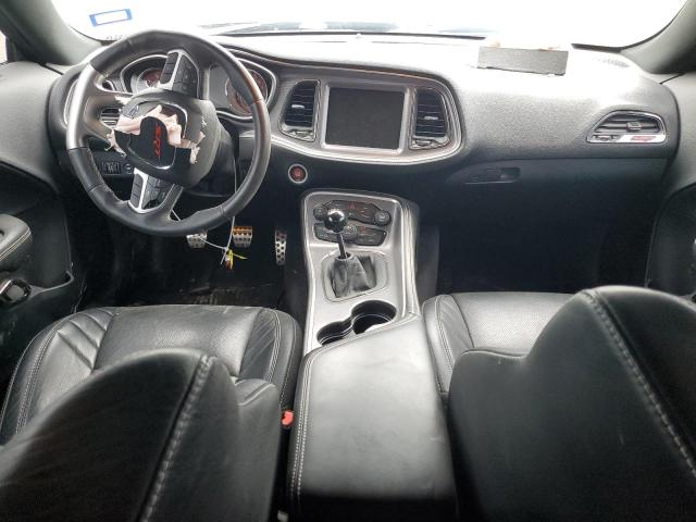 2016 DODGE CHALLENGER - 2C3CDZC96GH335872