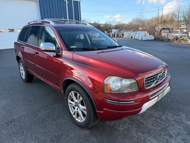 2013 VOLVO XC90 3.2 #3028733708