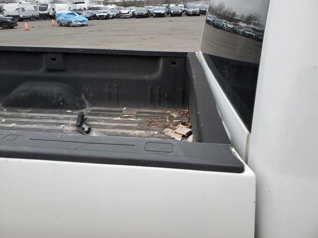 2016 CHEVROLET SILVERADO - 1GCNCNEH3GZ360104