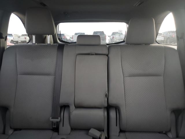 2018 TOYOTA HIGHLANDER - 5TDZZRFHXJS263481