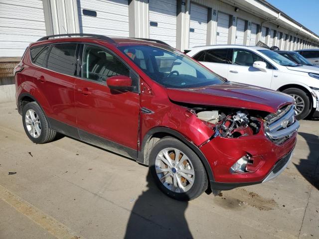 VIN 1FMCU0HD1JUD49165 2018 FORD ESCAPE no.4