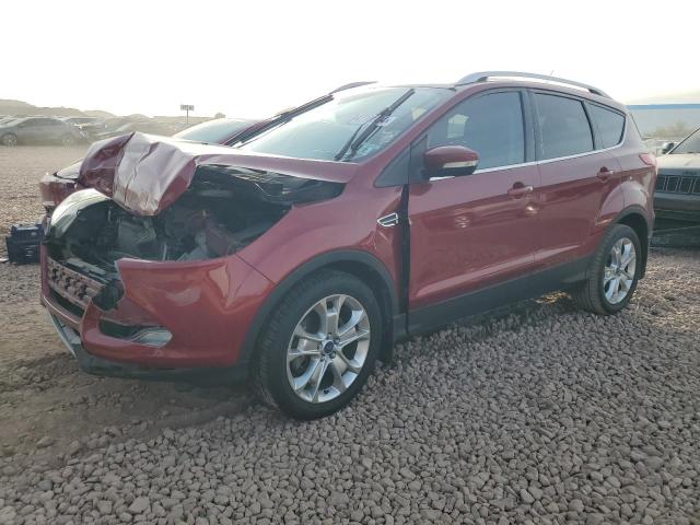 2014 FORD ESCAPE TIT #3026310453