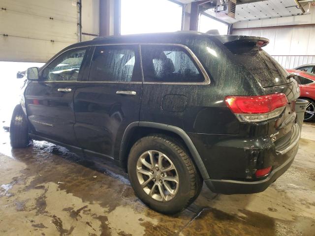 VIN 1C4RJFBG0EC186355 2014 JEEP GRAND CHEROKEE no.2