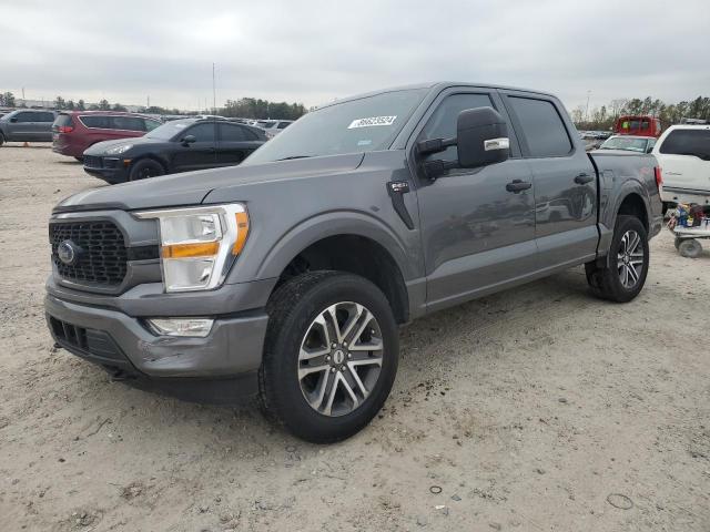 Vin: 1ftew1ep9mkd44565, lot: 86623524, ford f-150 supercrew 2021 img_1