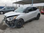 2020 NISSAN KICKS SR - 3N1CP5DV9LL576210