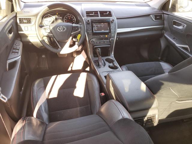 2015 TOYOTA CAMRY LE - 4T1BF1FK4FU909636