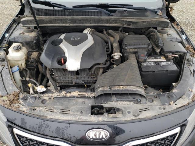 VIN 5XXGR4A6XDG176377 2013 KIA OPTIMA no.11