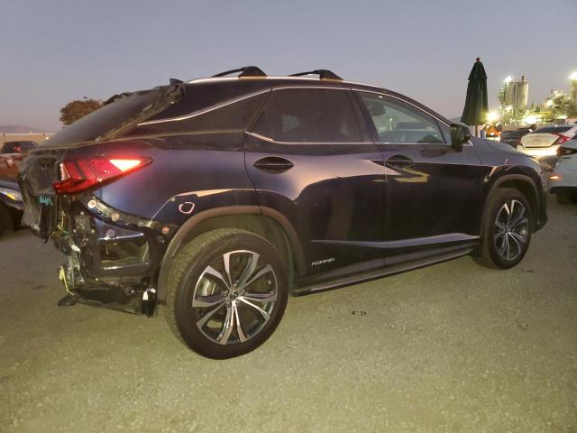 2022 LEXUS RX 450H 2T2HGMDA7NC084691