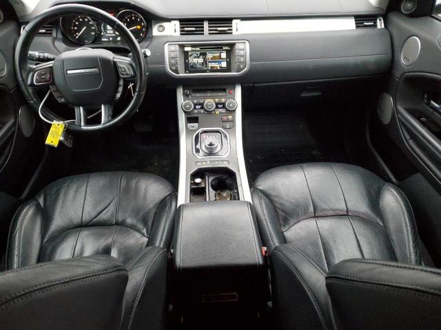 2016 LAND ROVER RANGE ROVE - SALVP2BG3GH079532
