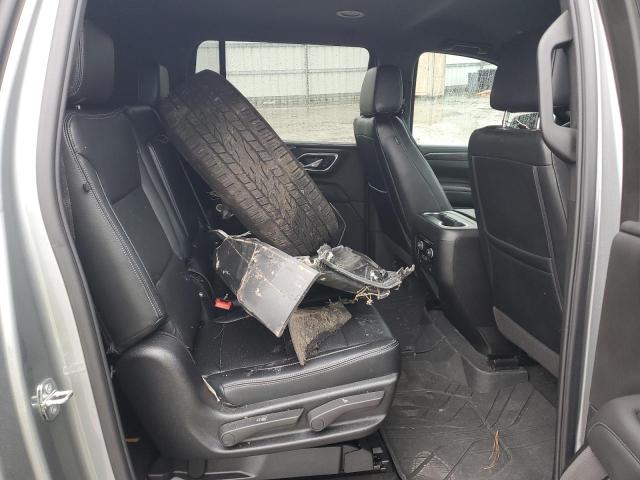 2024 CHEVROLET SUBURBAN C - 1GNSCBKD4RR220754