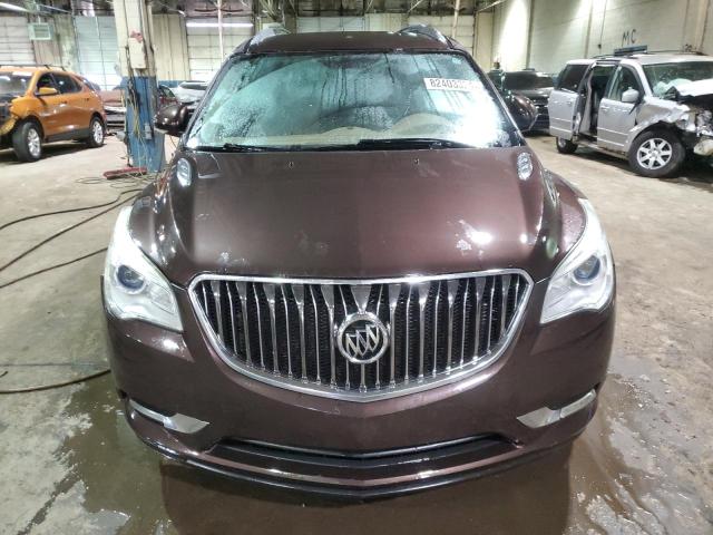 2015 BUICK ENCLAVE - 5GAKVBKDXFJ121659