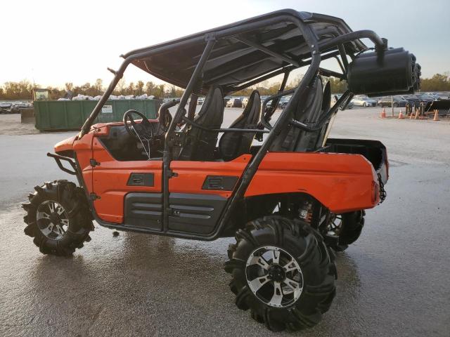 2015 KAWASAKI KRT800 C - JKBRTCC13FB506445