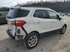 Lot #3023769917 2018 FORD ECOSPORT S