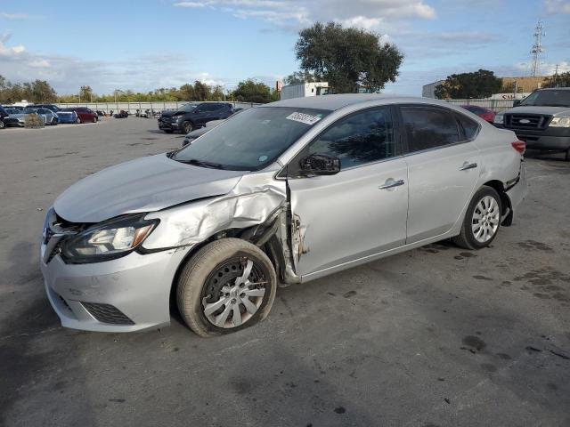 Vin: 3n1ab7ap8hy399019, lot: 85033774, nissan sentra s 2017 img_1