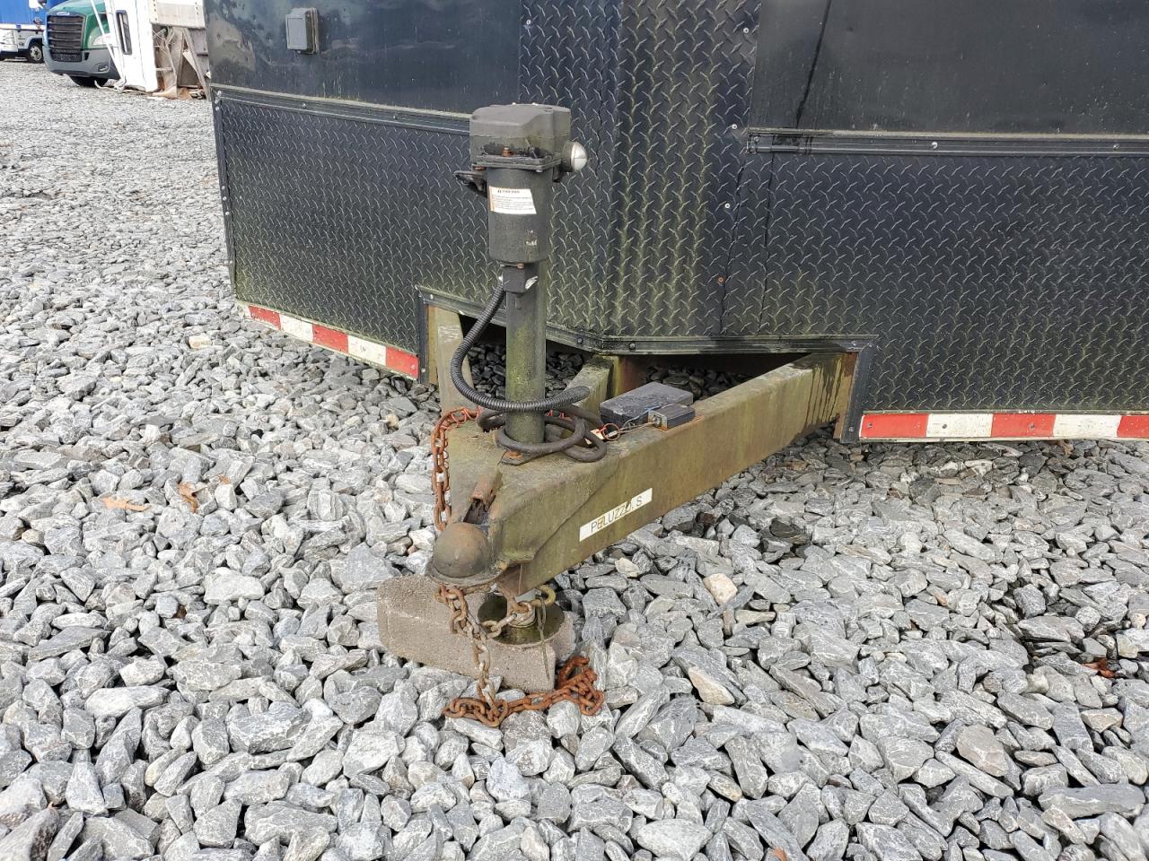 Lot #3034309061 2019 EAGLE TRAILER