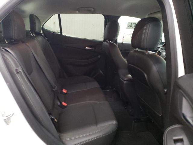 2021 BUICK ENCORE GX - KL4MMCSL4MB115879