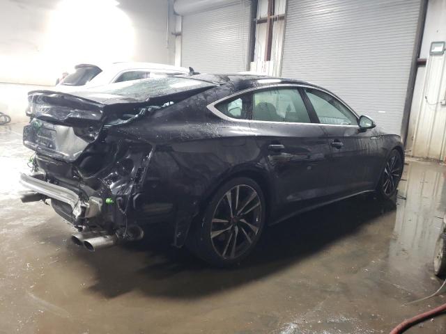 2022 AUDI S5 PREMIUM - WAUA4CF50NA032149