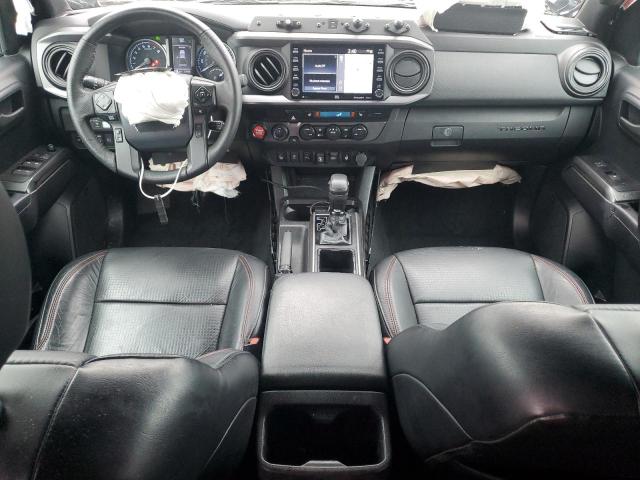 2020 TOYOTA TACOMA DOU - 5TFCZ5AN3LX224157