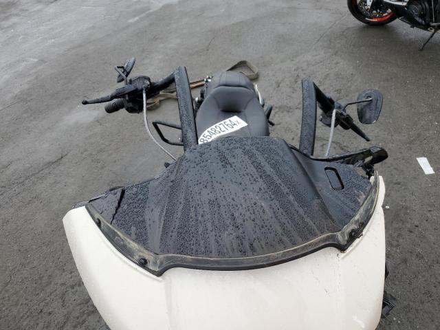 2022 HARLEY-DAVIDSON FLTRXS 1HD1KTP27NB646279