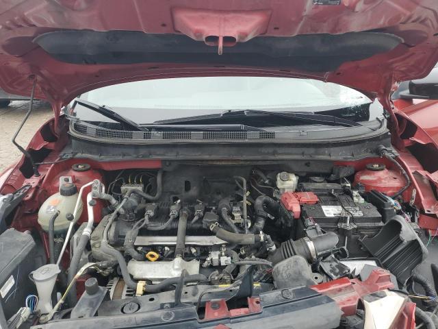 2020 NISSAN KICKS SR - 3N1CP5DV7LL546655