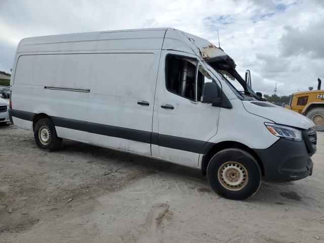 VIN W1Y4DCHY4MT064897 2021 MERCEDES-BENZ SPRINTER no.4