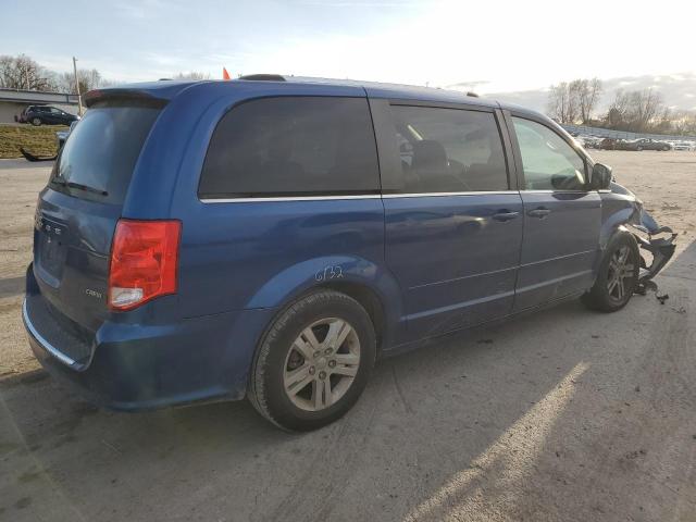Vin: 2d4rn5dg4br629270, lot: 85483644, dodge caravan crew 20113