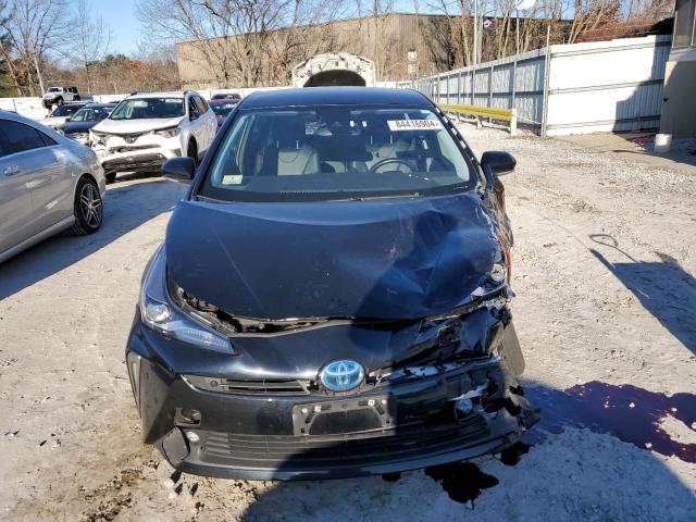 2022 TOYOTA PRIUS LE - JTDL9MFU2N3039831