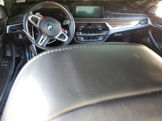 2020 BMW M5 BASE WBSJF0C08LB449068