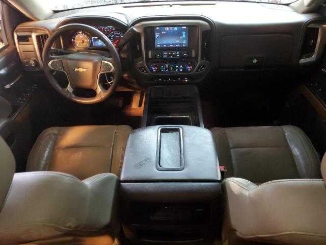 2014 CHEVROLET SILVERADO - 3GCPCSEC9EG533889