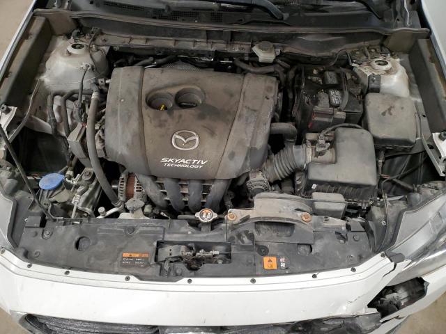 2018 MAZDA CX-3 TOURI - JM1DKDC70J0312672