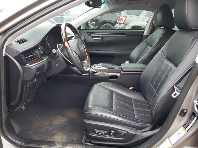 2017 LEXUS ES 350 - 58ABK1GG9HU068687