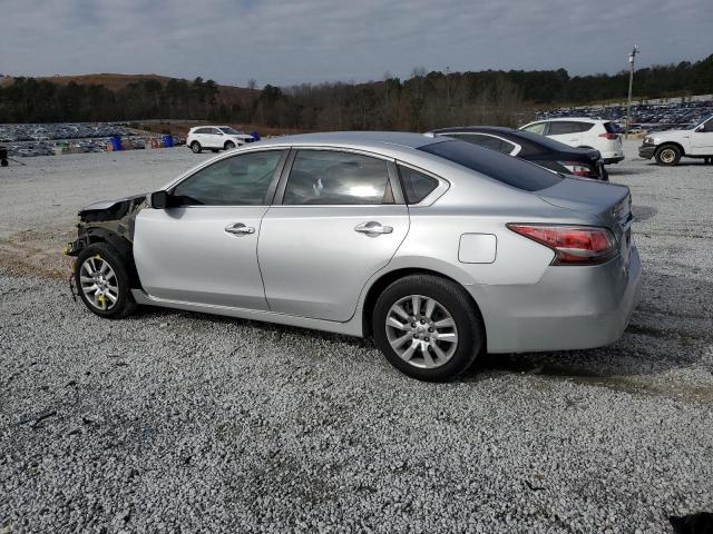2015 NISSAN ALTIMA 2.5 - 1N4AL3APXFN362170