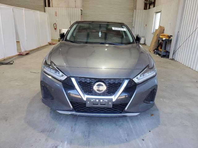 2019 NISSAN MAXIMA S - 1N4AA6AV7KC369976