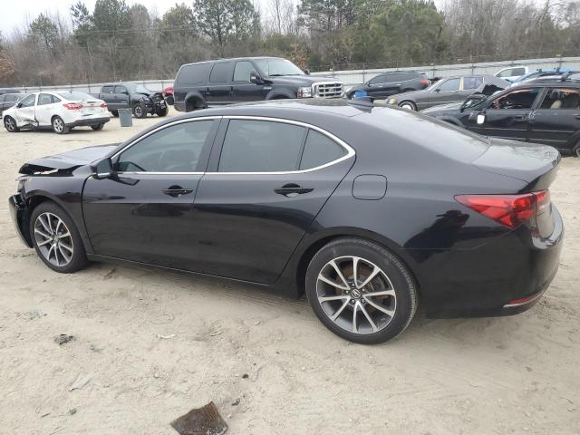 Vin: 19uub2f3xha007571, lot: 86771624, acura tlx 20172