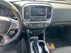 Lot #3028250812 2021 CHEVROLET COLORADO L