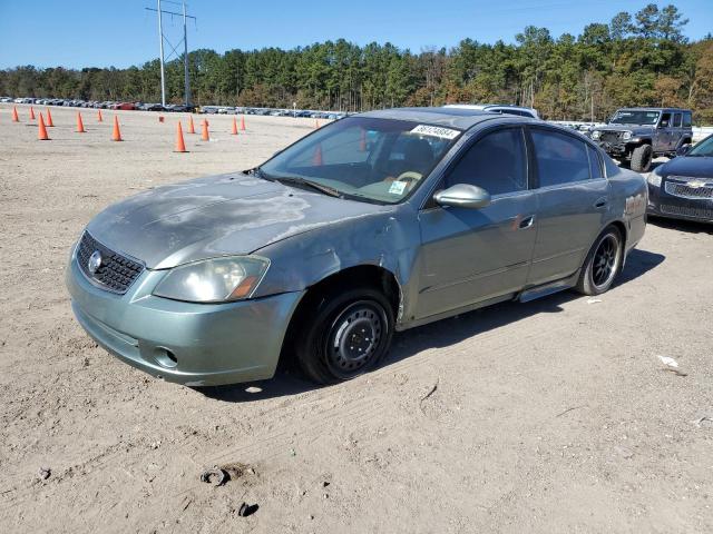 2006 NISSAN ALTIMA S #3033260899