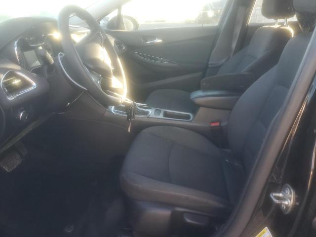 2017 CHEVROLET CRUZE LS - 1G1BC5SM3H7145445