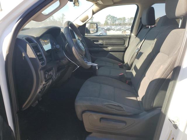 2019 RAM 1500 TRADE - 1C6RRECT3KN628017