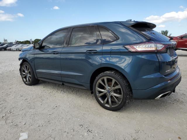 2016 FORD EDGE SPORT - 2FMPK4AP6GBB48704