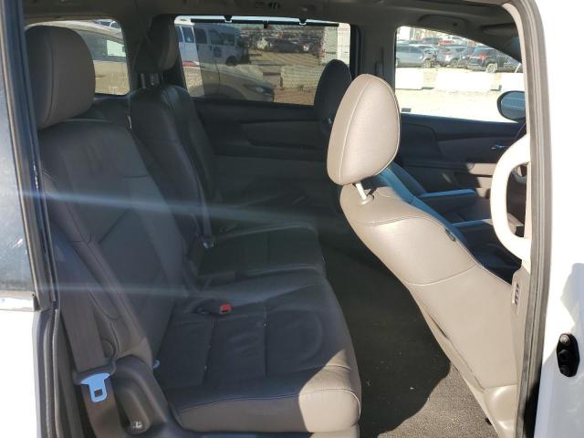 2016 HONDA ODYSSEY TO - 5FNRL5H93GB068366