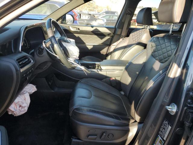 2020 HYUNDAI PALISADE L - KM8R54HE9LU086529