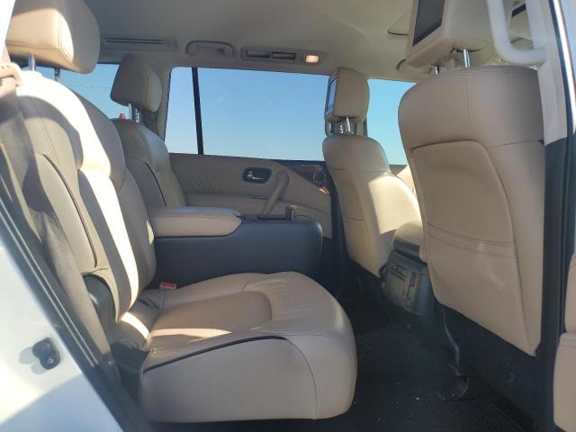 2019 NISSAN ARMADA PLA - JN8AY2NF5K9351432