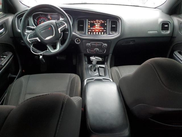 2016 DODGE CHARGER SX - 2C3CDXHG5GH150692